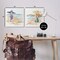 Stupell Industries Bathing Beauties on Beach 2pc Canvas Wall Art Set Design by Anne Tavoletti